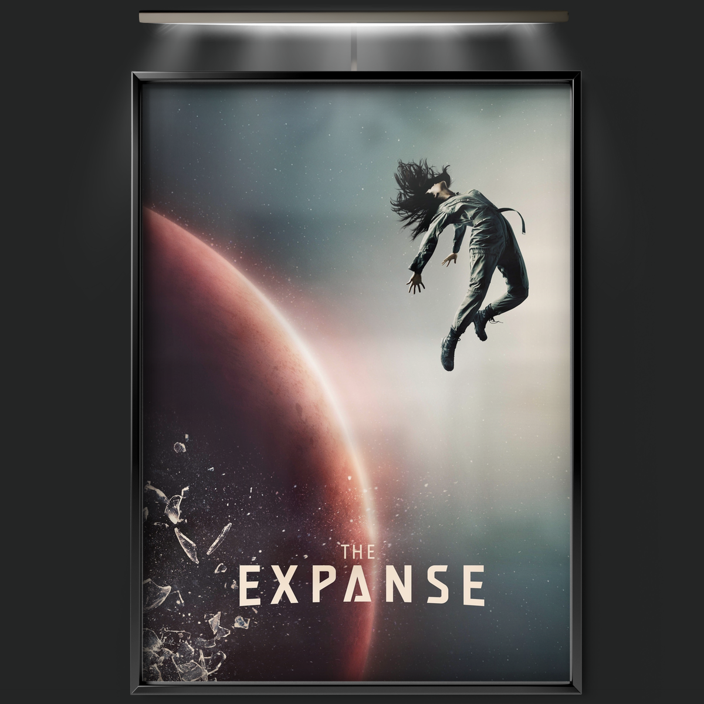 The Expanse (2015)