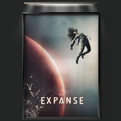 The Expanse (2015)