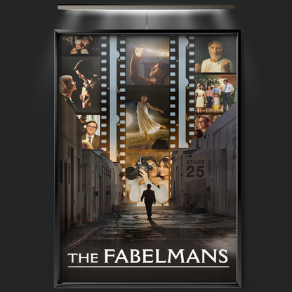 The Fabelmans (2022)