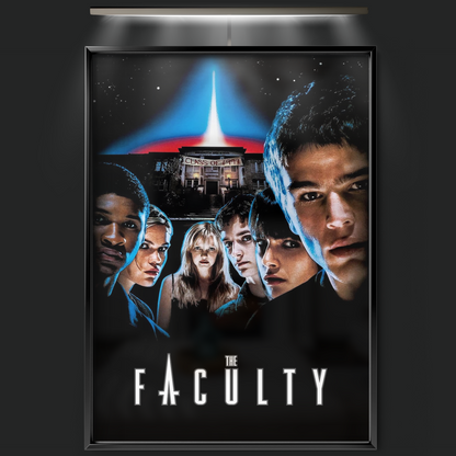 The Faculty (1998)