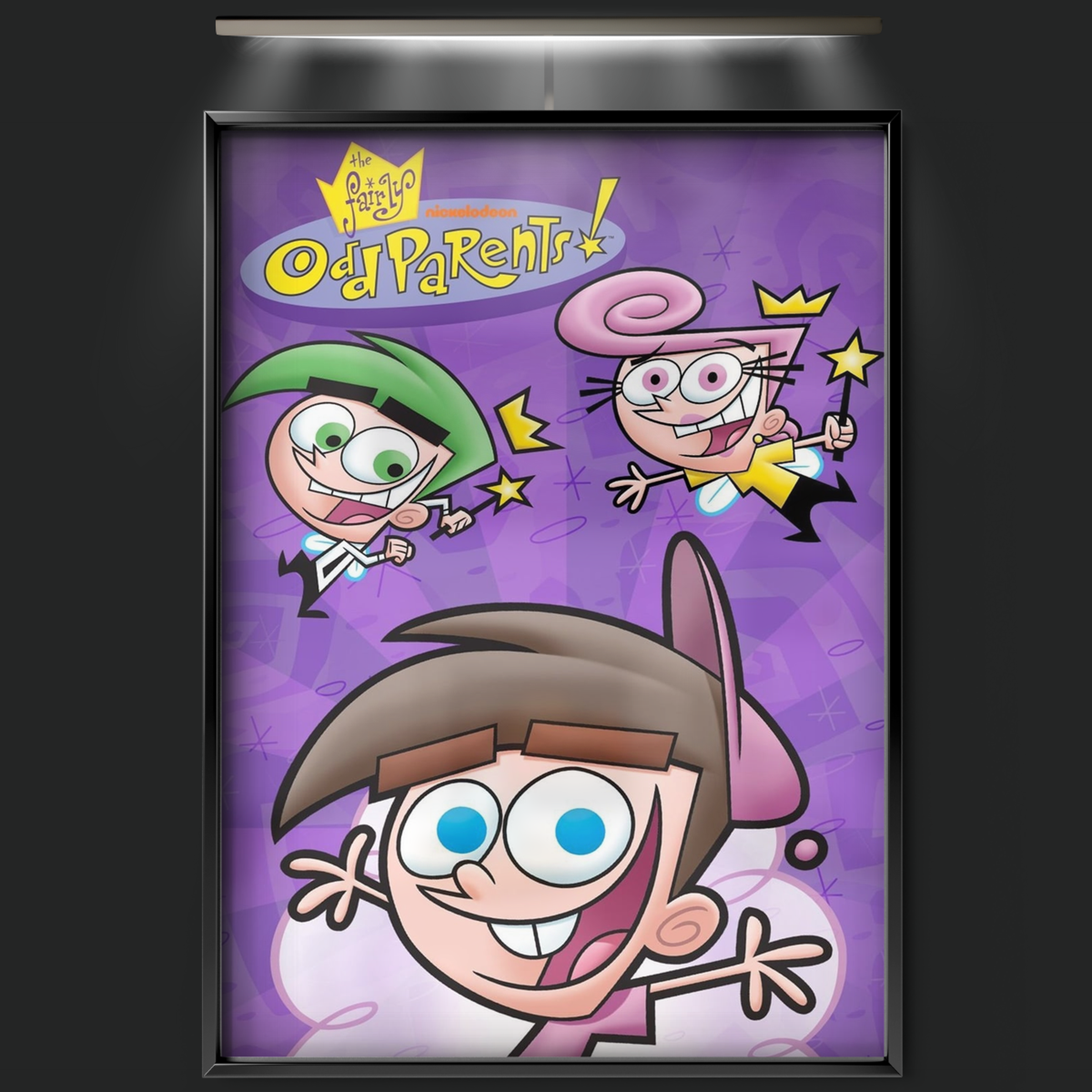 The Fairly Oddparents (2001)