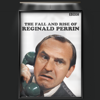 The Fall And Rise Of Reginald Perrin (1976)