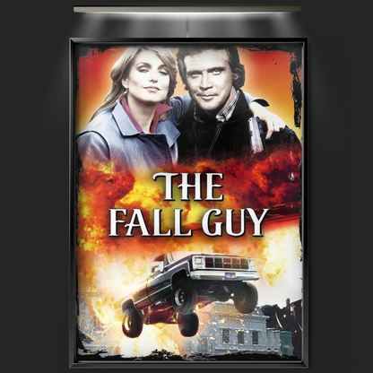 The Fall Guy (1981)