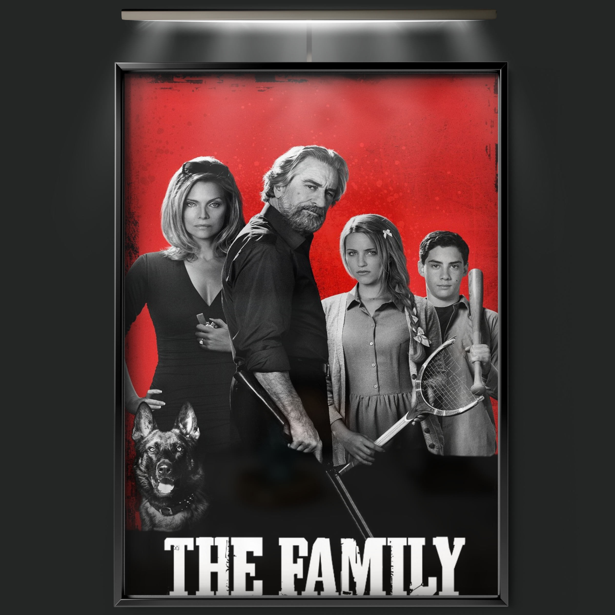 The Family (2013)