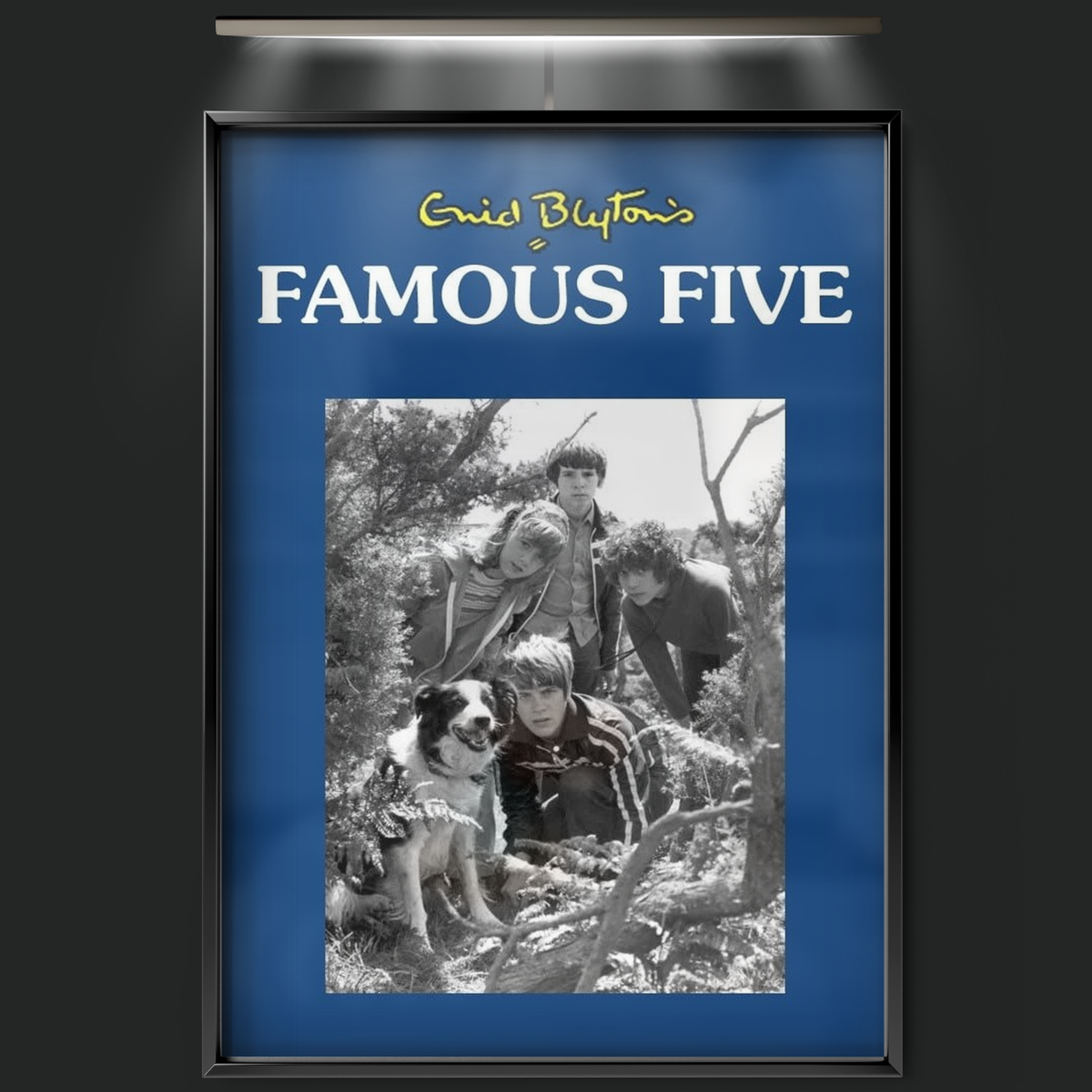 The Famous Five (1978)