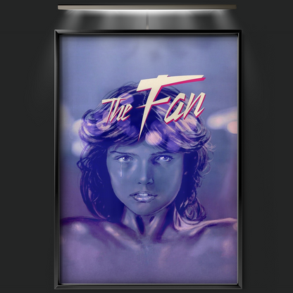The Fan (1982)