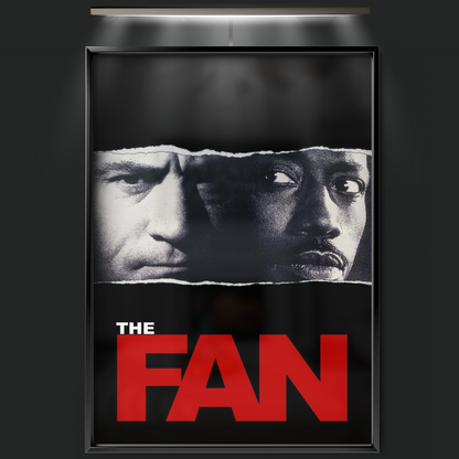 The Fan (1996)