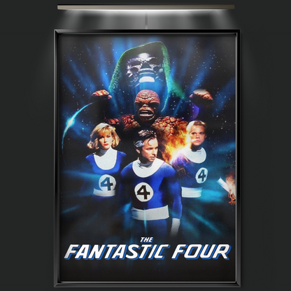 The Fantastic Four (1994)