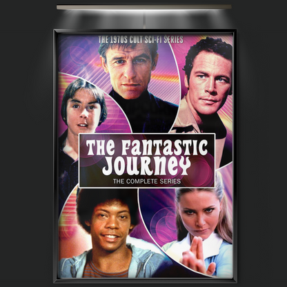 The Fantastic Journey (1977)