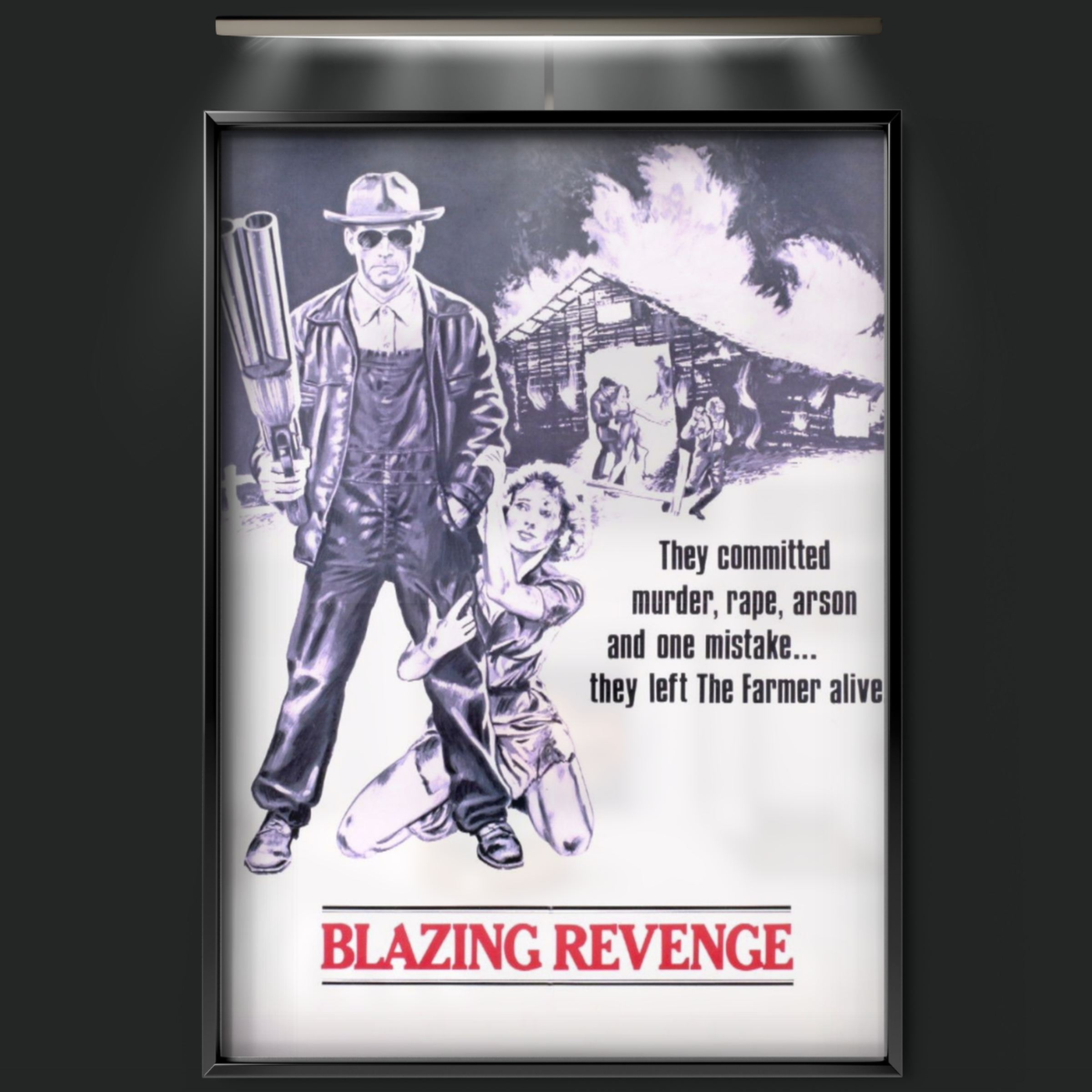 The Farmer (1977)