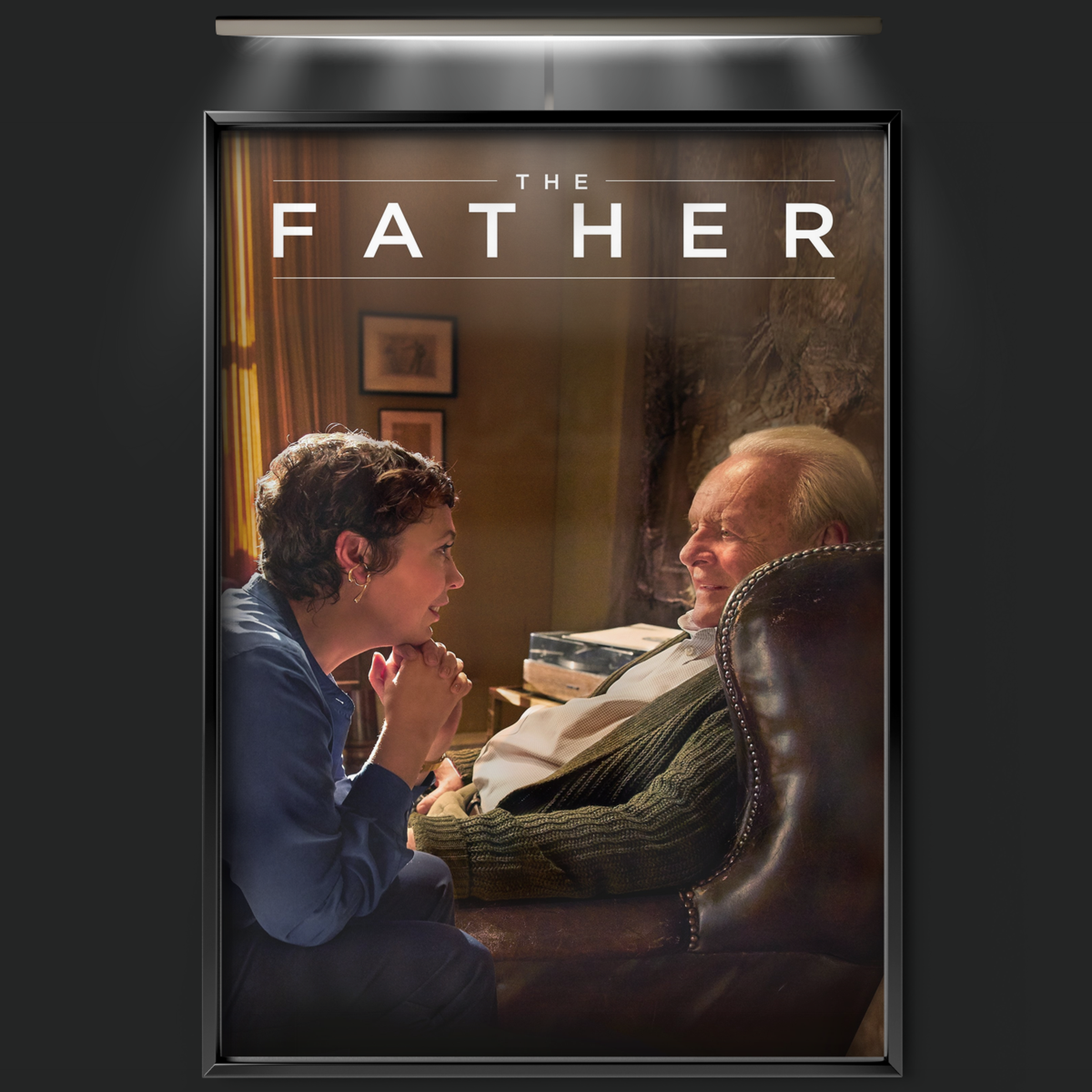 The Father (2020)