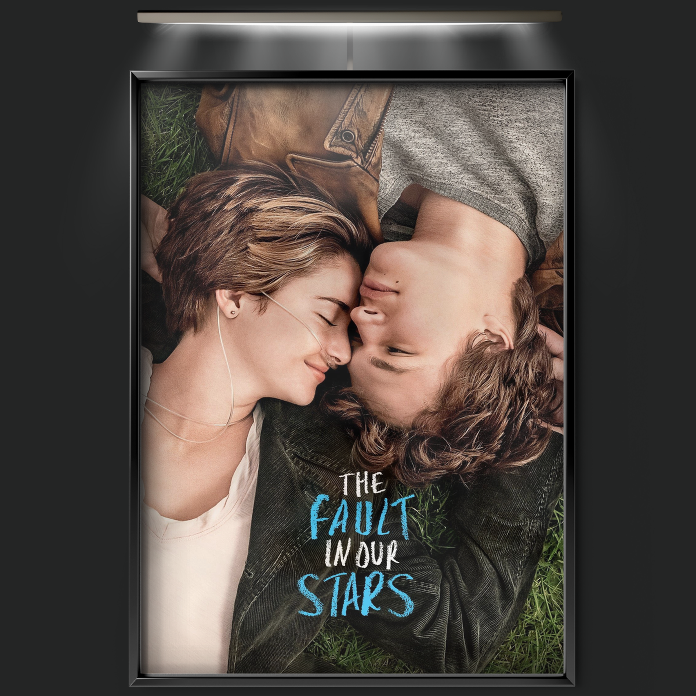 The Fault In Our Stars (2014)