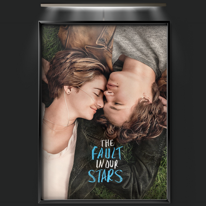 The Fault In Our Stars (2014)