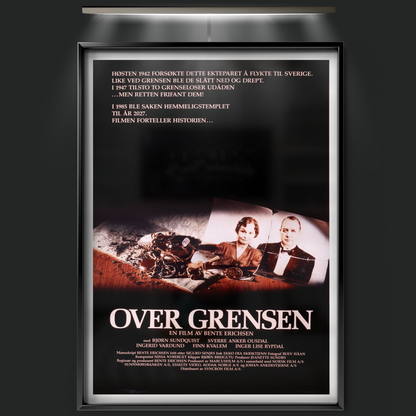 The Feldmann Case (1987)