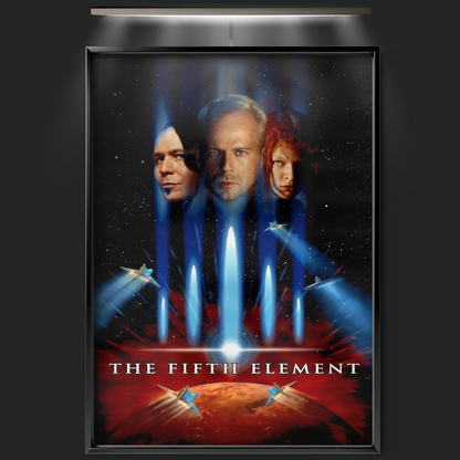 The Fifth Element (1997)