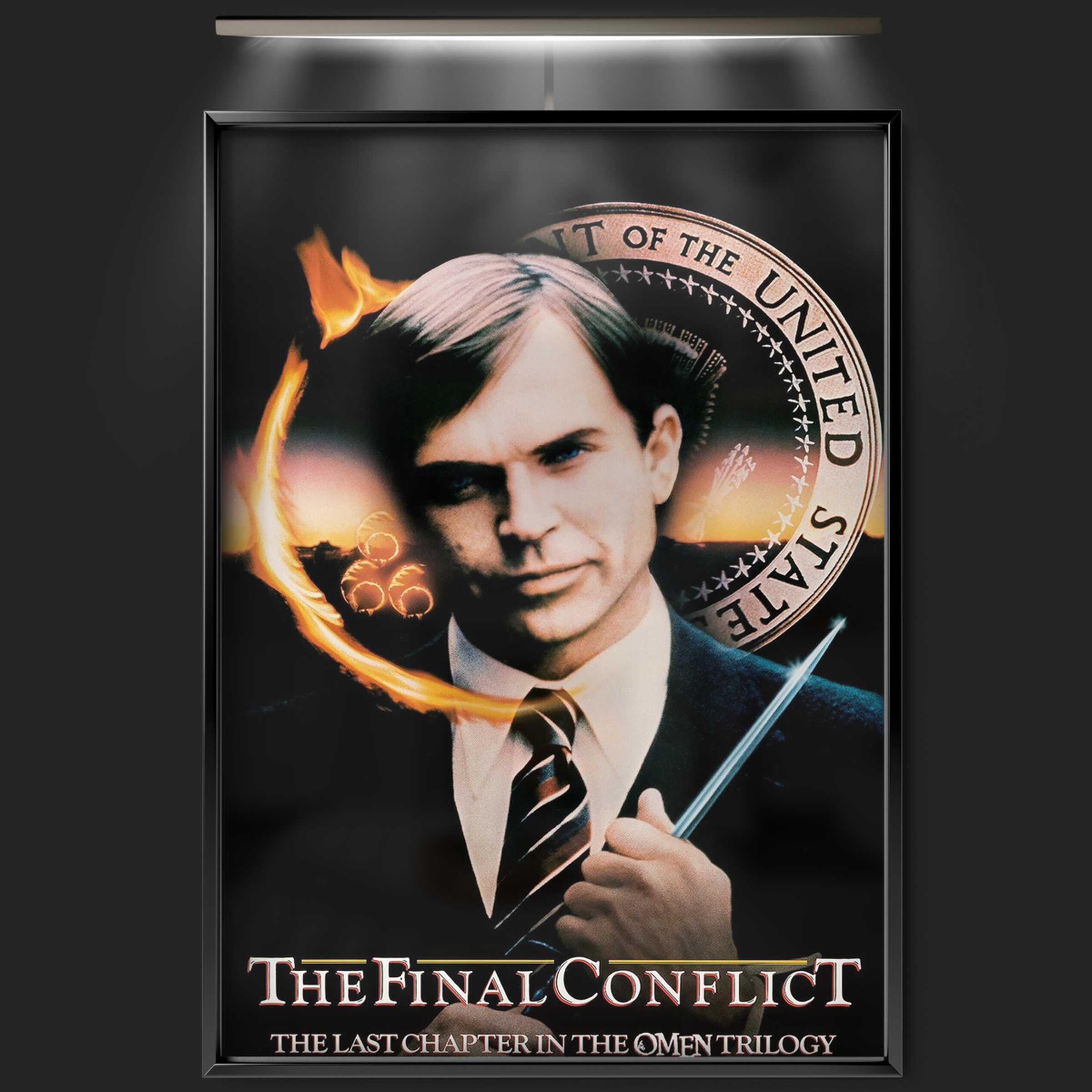 The Final Conflict (1981)