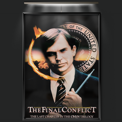 The Final Conflict (1981)