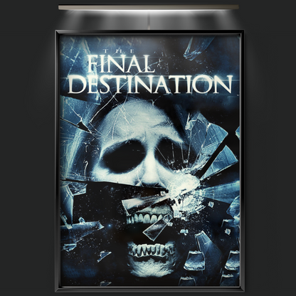 The Final Destination (2009)
