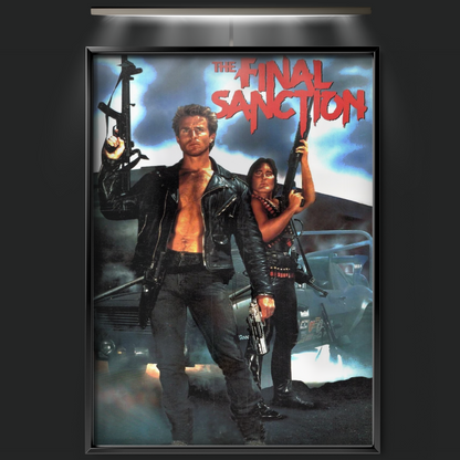 The Final Sanction (1990)