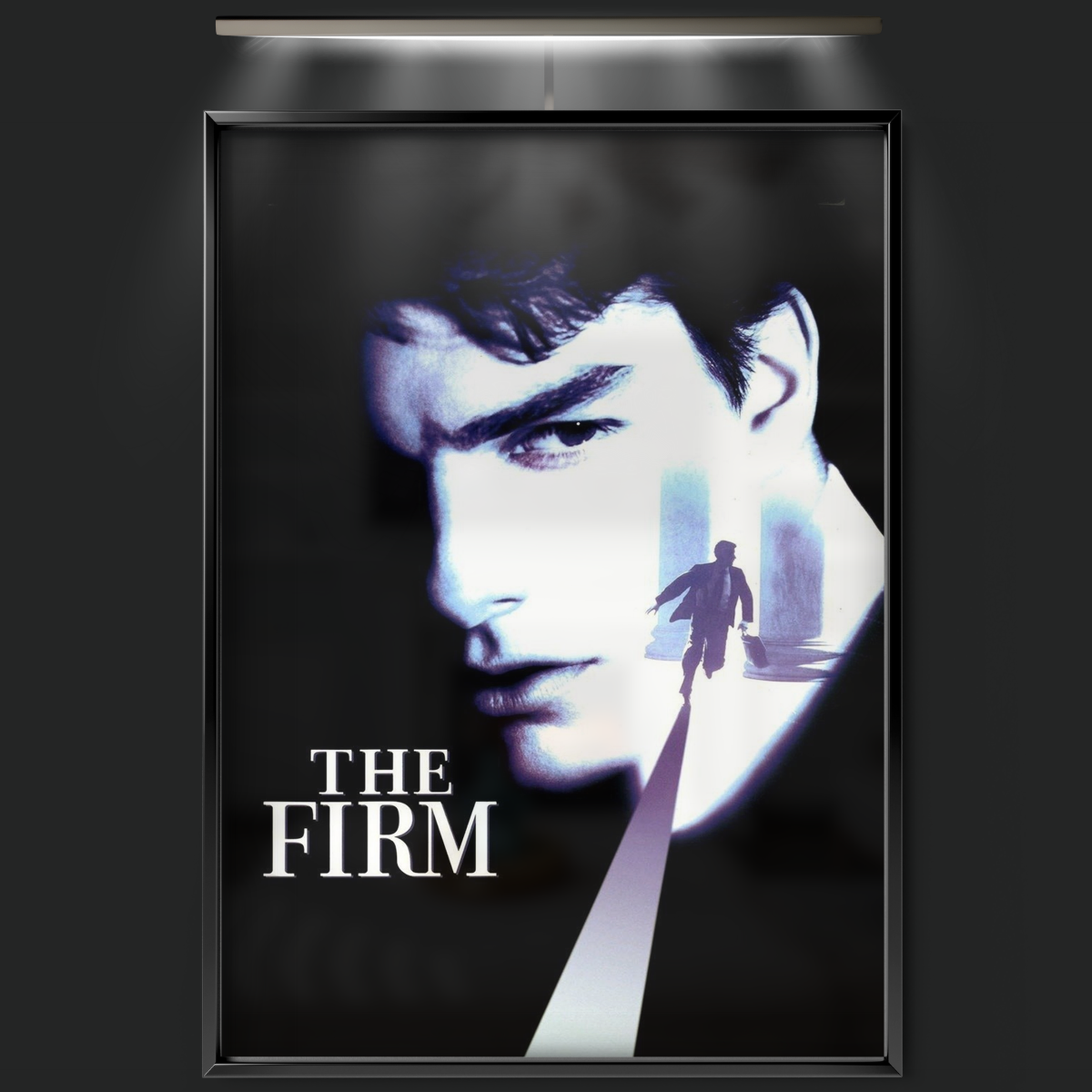 The Firm (1993)