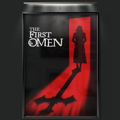 The First Omen (2024)