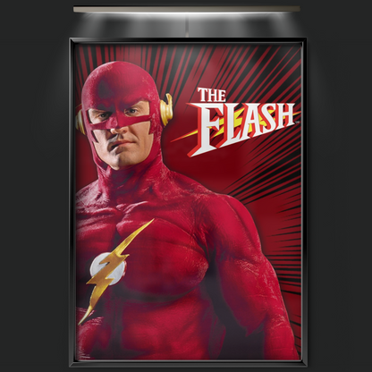 The Flash (1990)