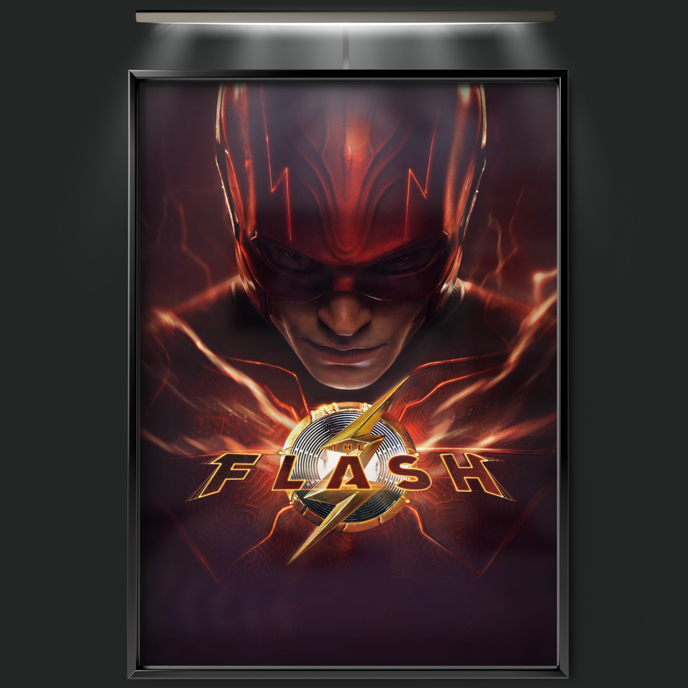 The Flash (2023)