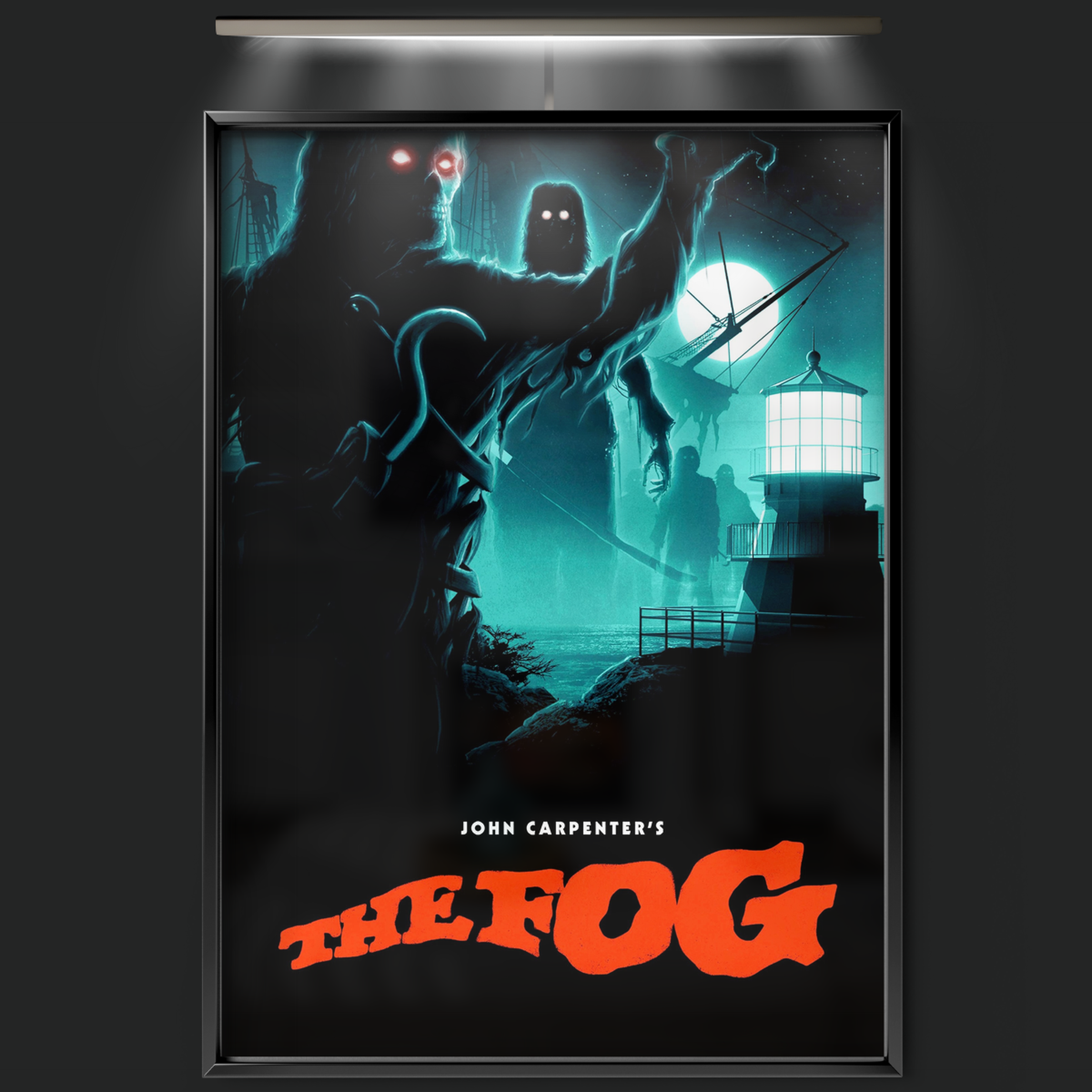 The Fog (1980)