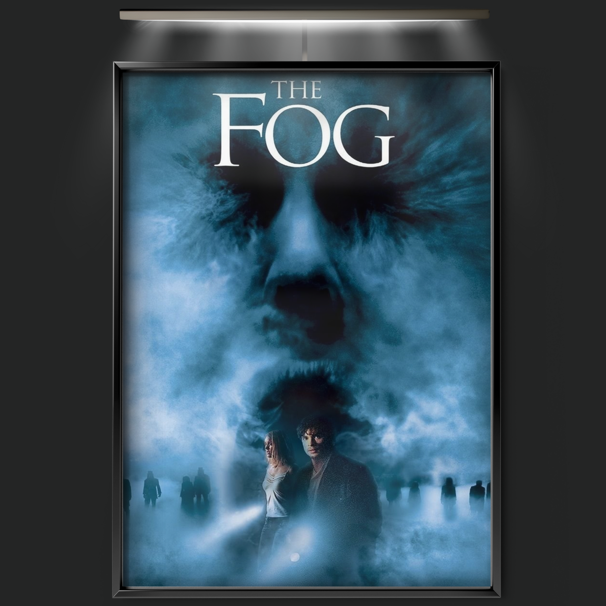 The Fog (2005)