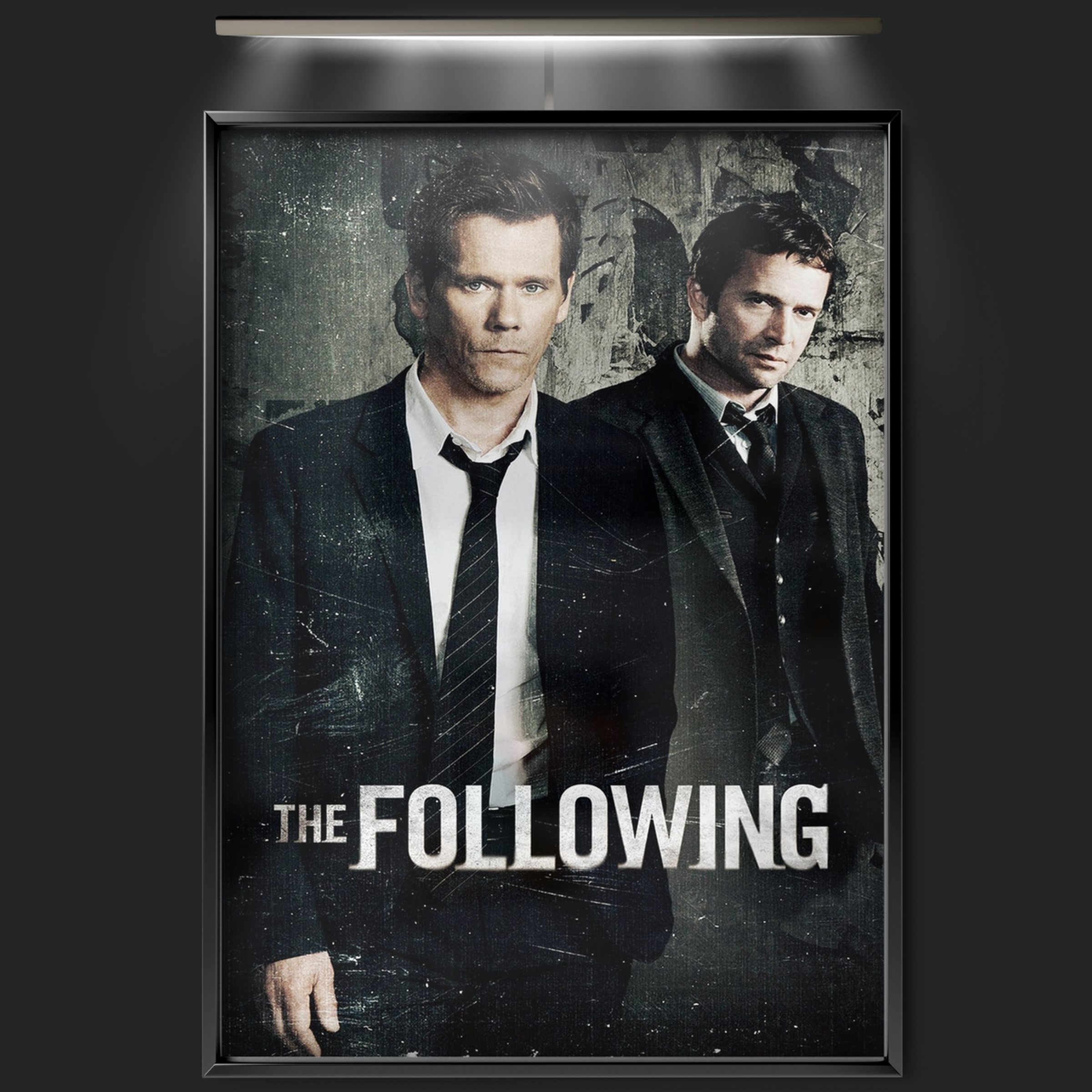 The Following (2013)