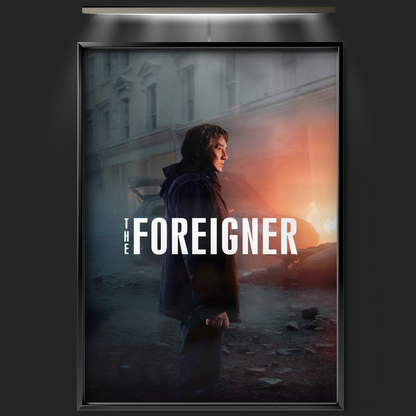 The Foreigner (2017)