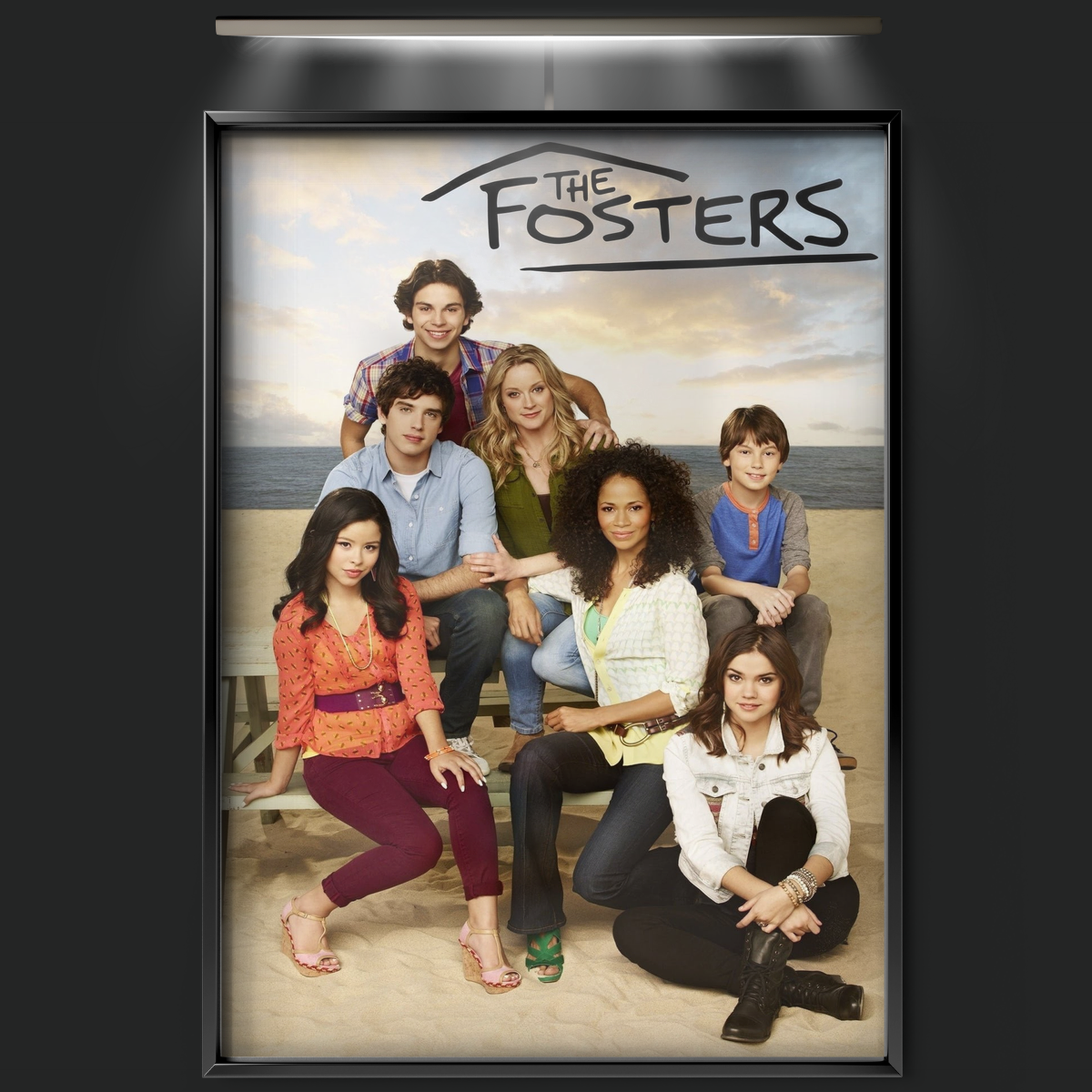 The Fosters (2013)