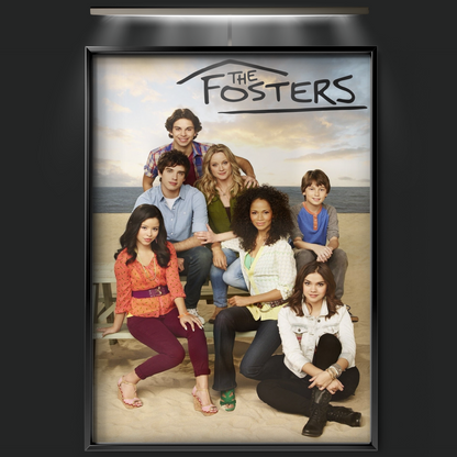 The Fosters (2013)