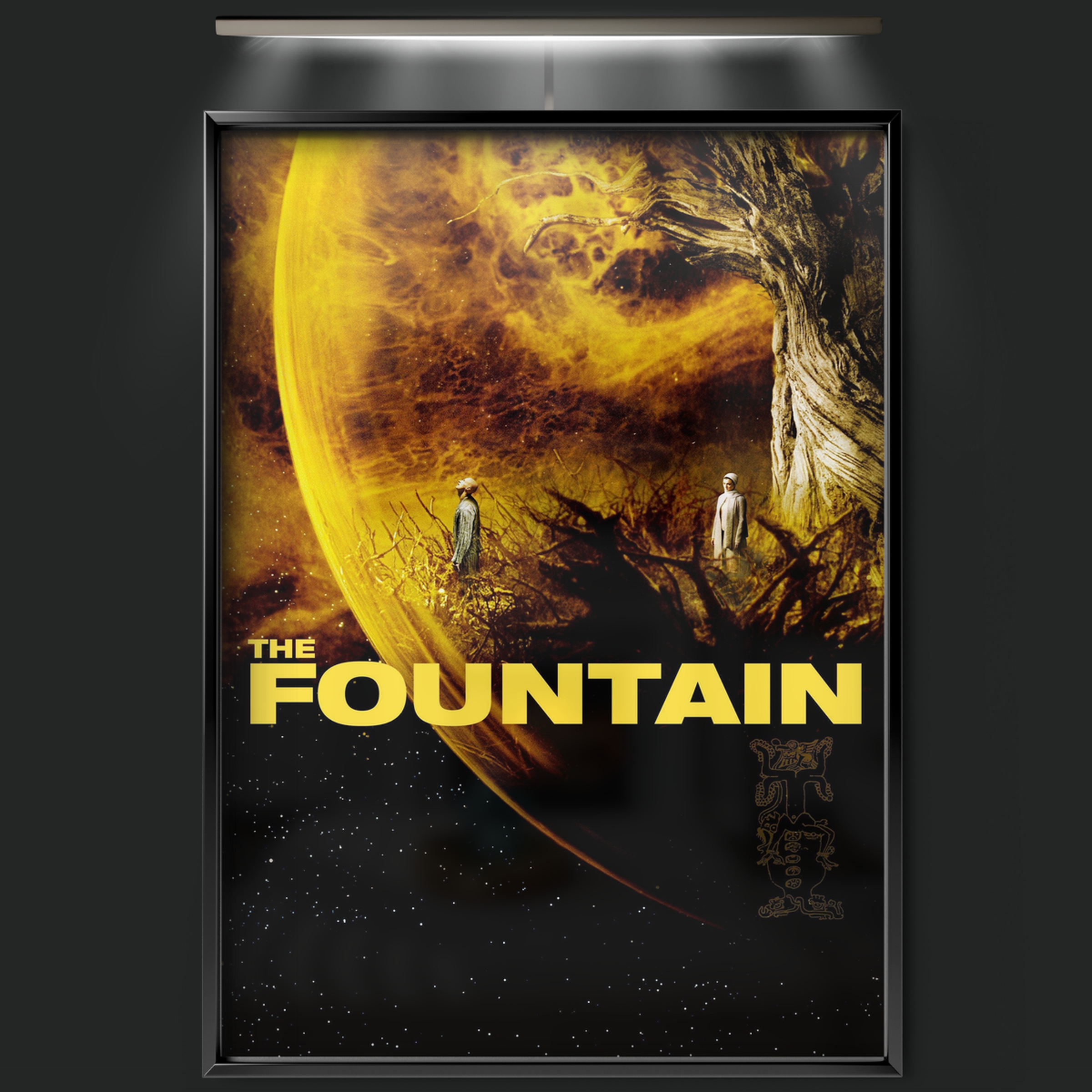 The Fountain (2006)