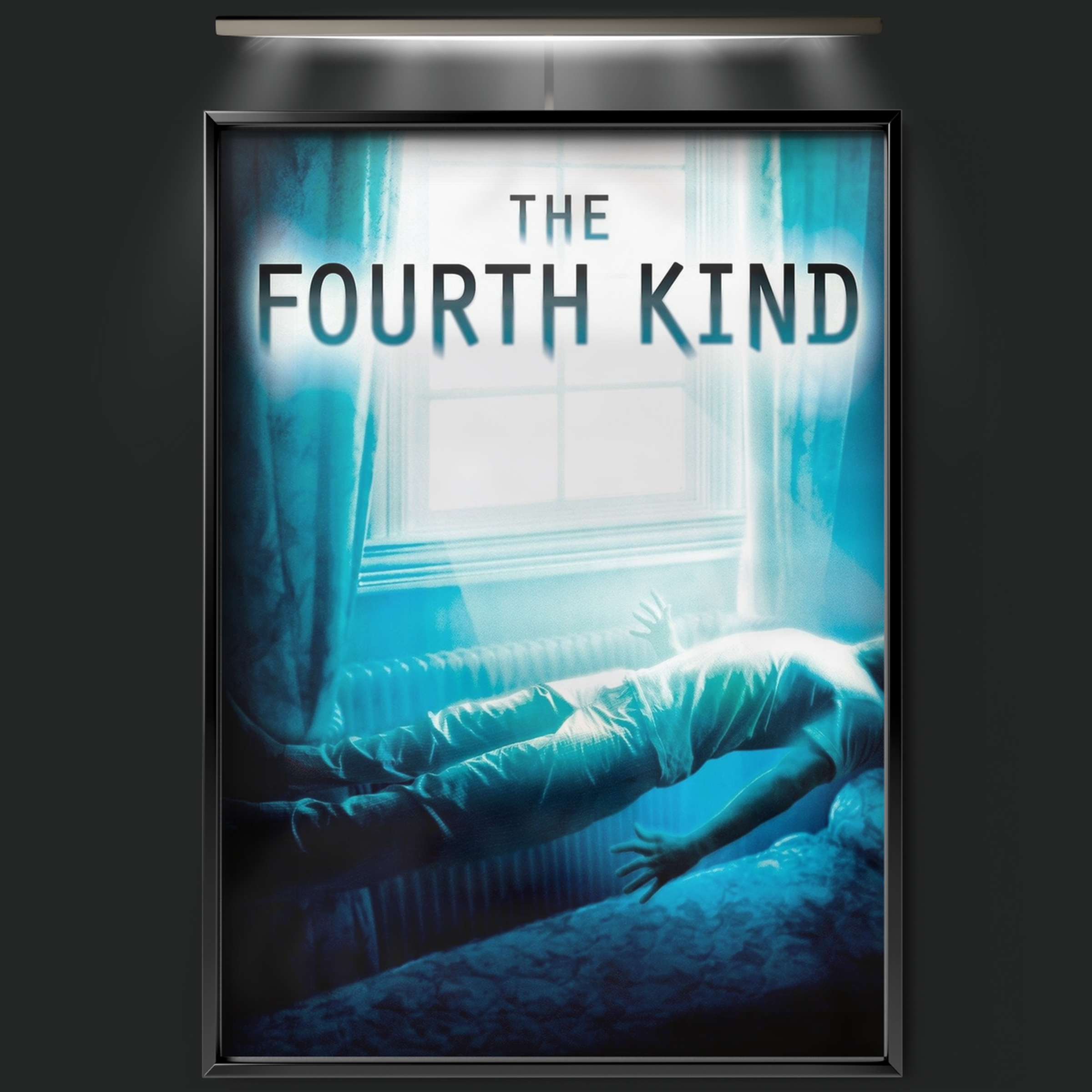 The Fourth Kind (2009)