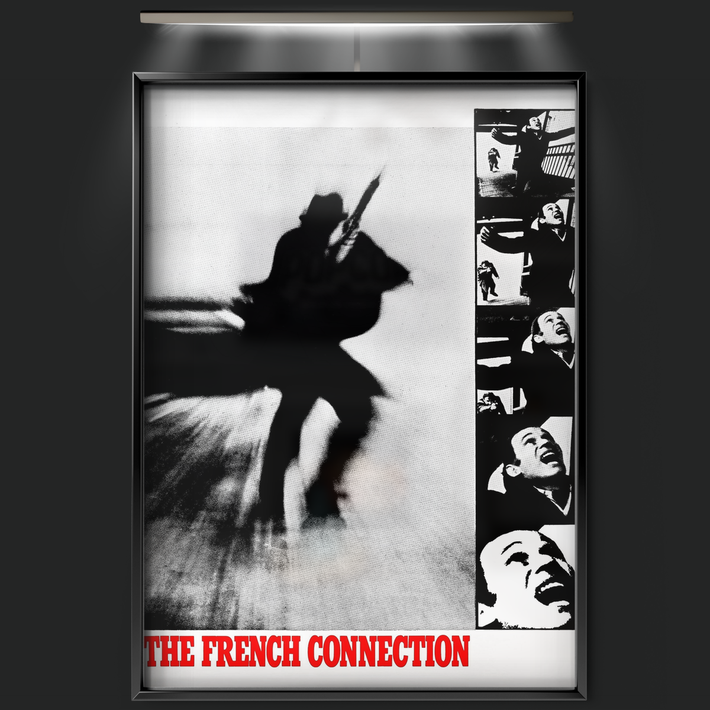 The French Connection (1971)