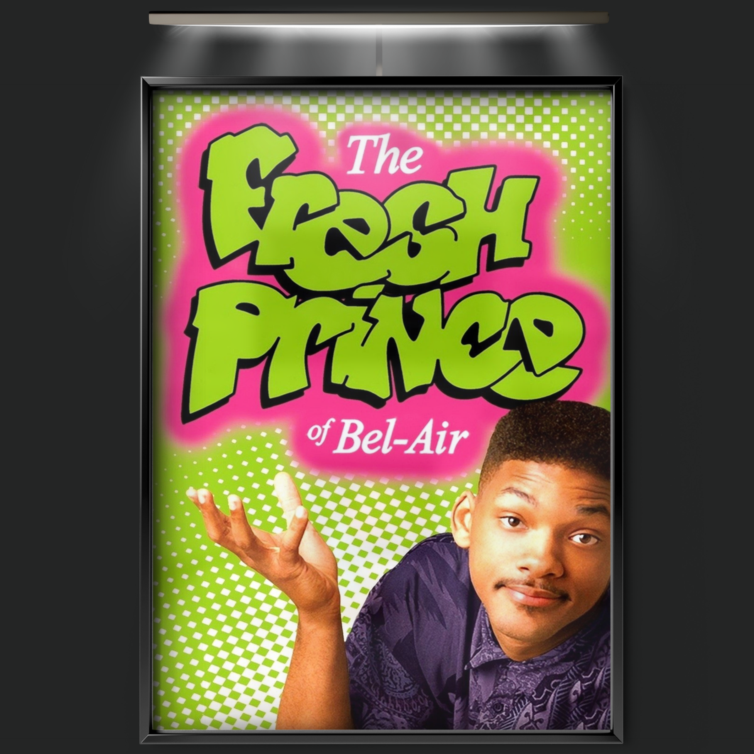 The Fresh Prince Of Bel Air (1990)