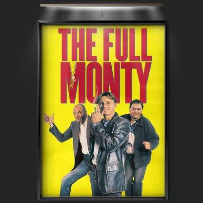 The Full Monty (1997)