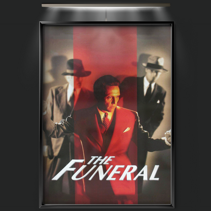 The Funeral (1996)