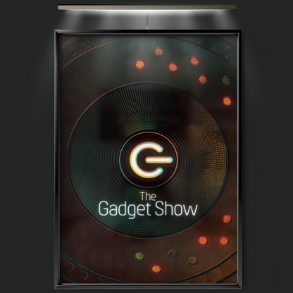 The Gadget Show (2004)
