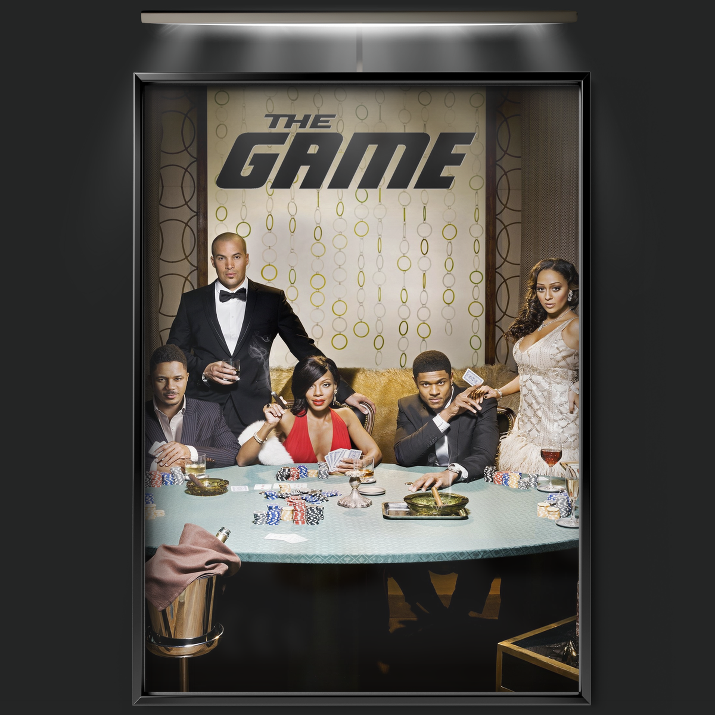 The Game (2006)
