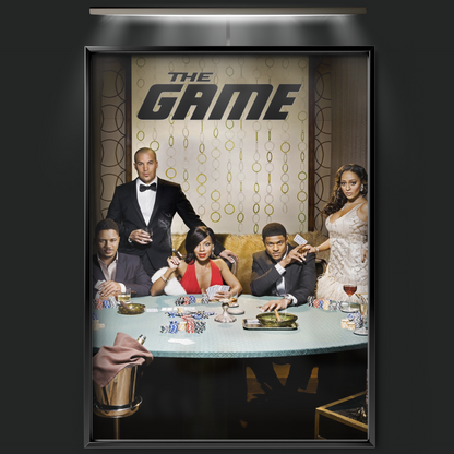 The Game (2006)