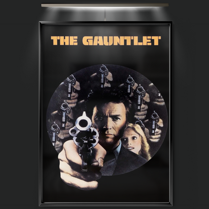 The Gauntlet (1977)