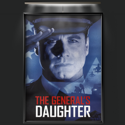 The General's Daughter (1999)