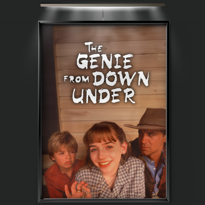 The Genie From Down Under (1996)