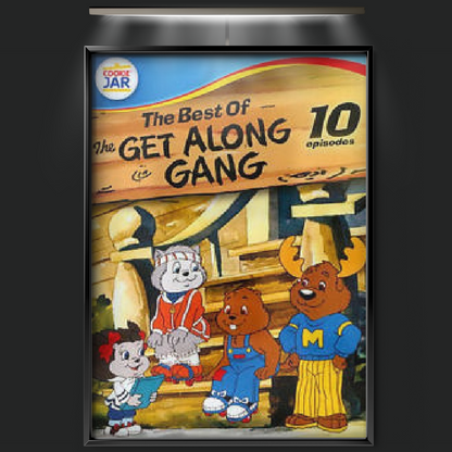 The Get Along Gang (1984)