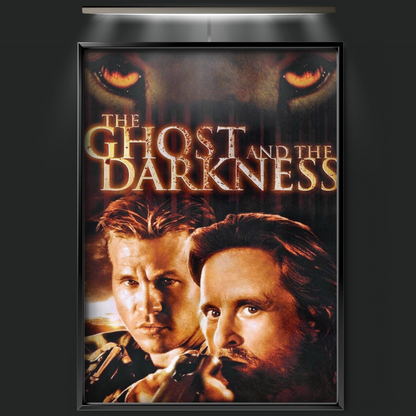 The Ghost And The Darkness (1996)