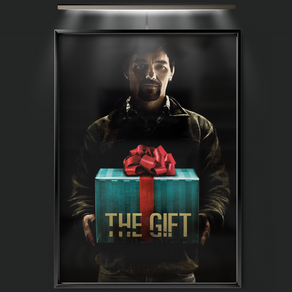 The Gift (2015)