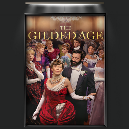The Gilded Age (2022)