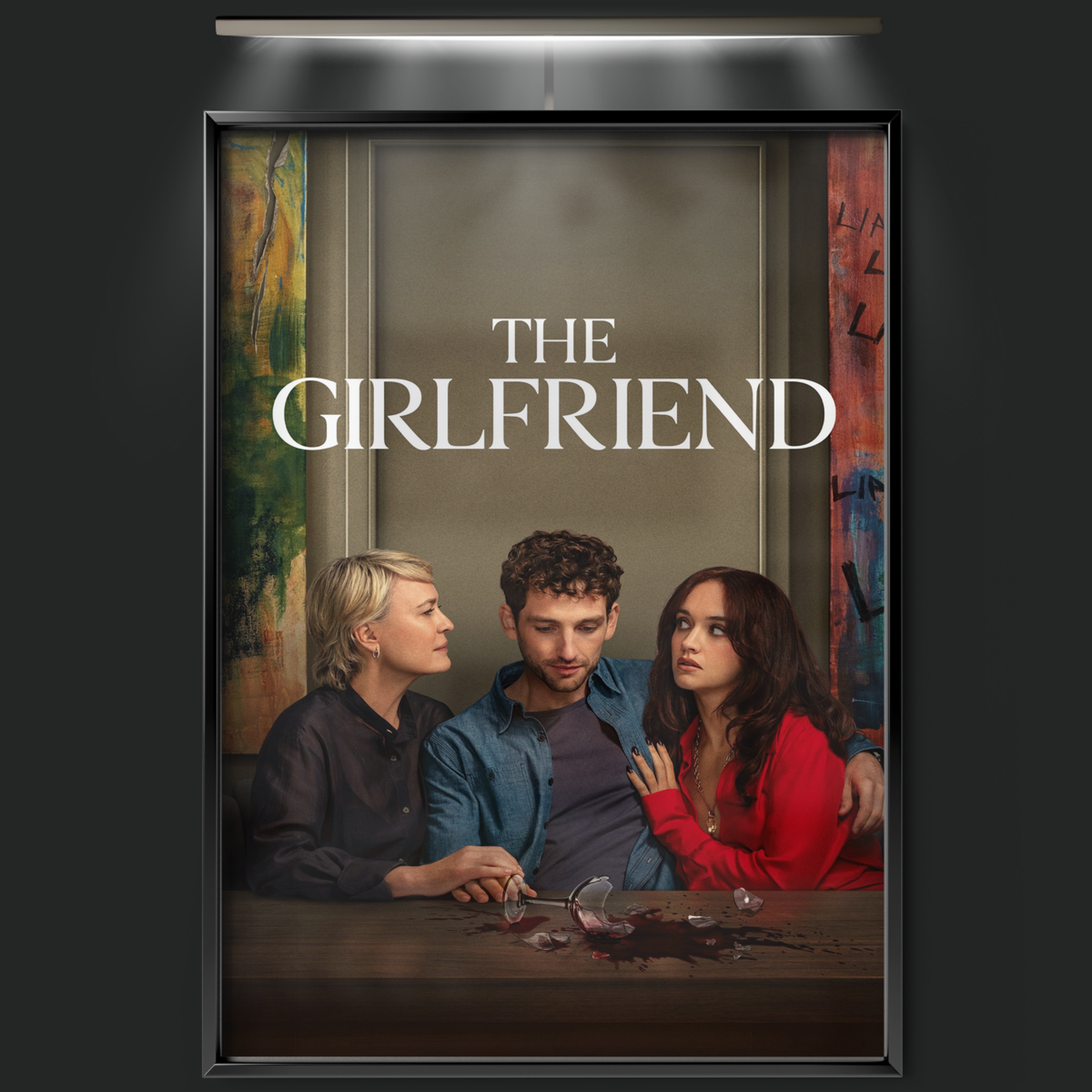 The Girlfriend (2025)